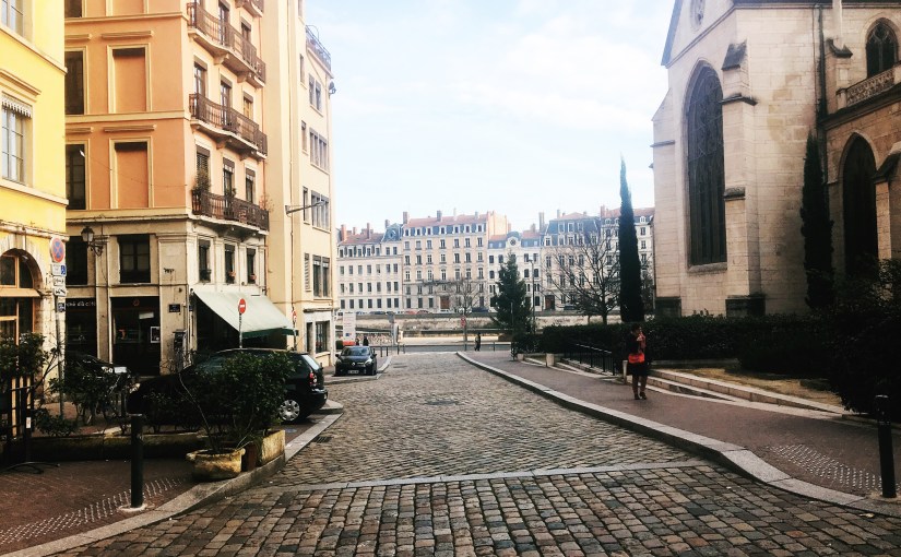 From Beijing, to Orléans, with&nbsp;Love