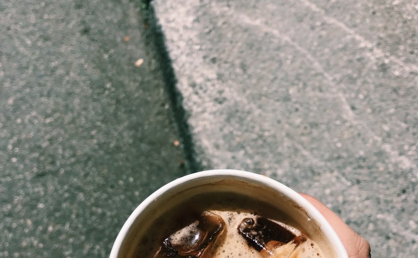 Quebec City Coffee&nbsp;Guide