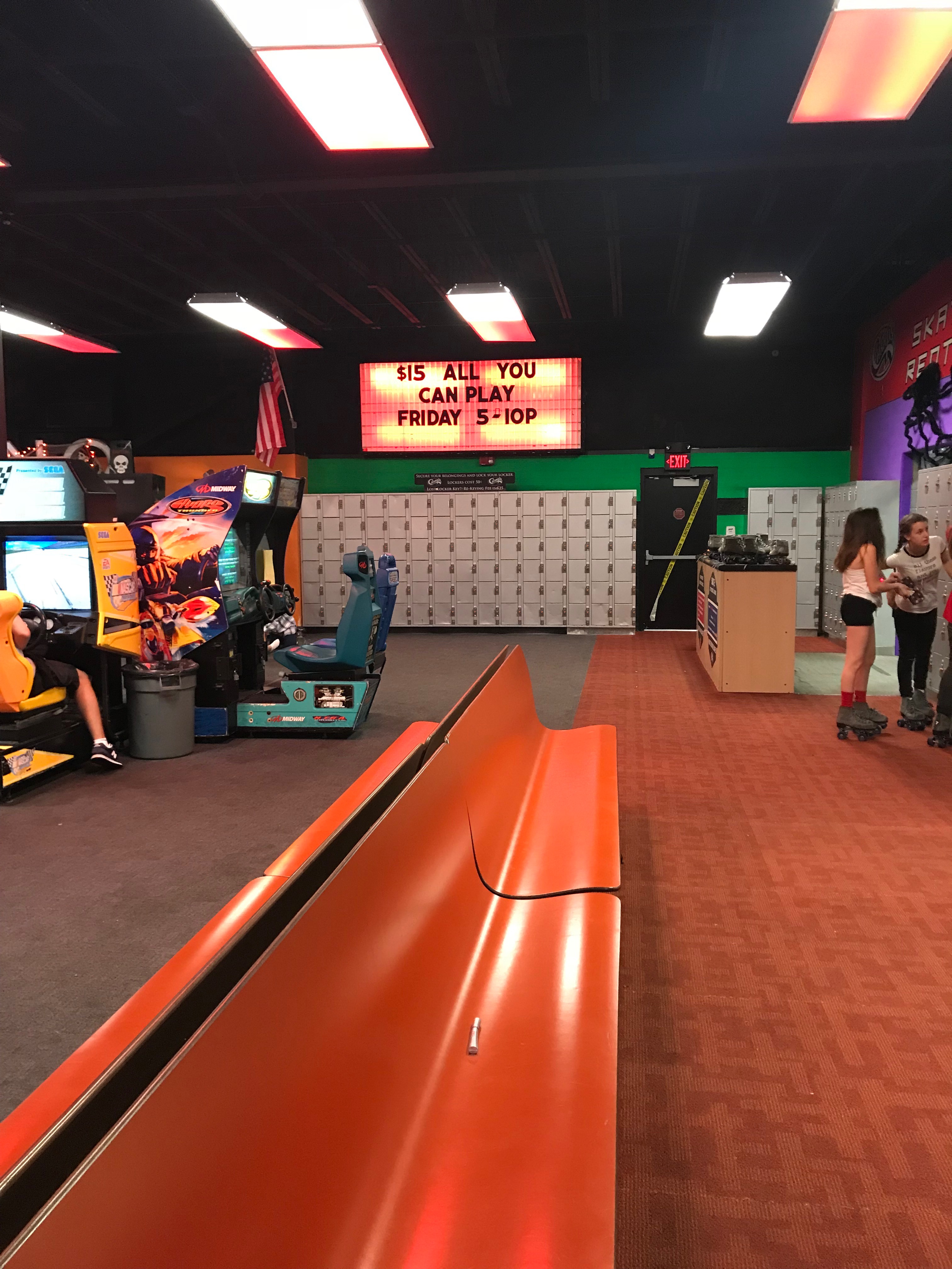 Last Import - 10 of 11