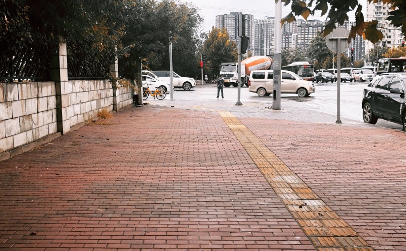 How I Handle FoMo From My Favorite Season In&nbsp;America